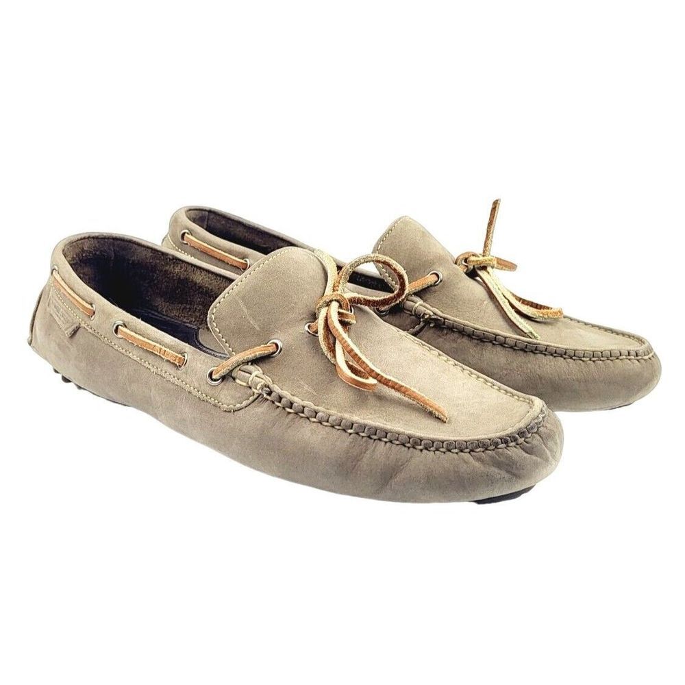Cole Haan Men's Moccasin Driving Shoe - Size 9.5
